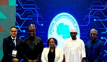 Nigeria, ATU seek stronger African alliance on digital economy, telecom policies