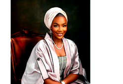 CNN African voices to feature Olori Atuwatse III for social impact initiatives