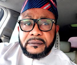 TIF promises commitment to credible 2027 elections
