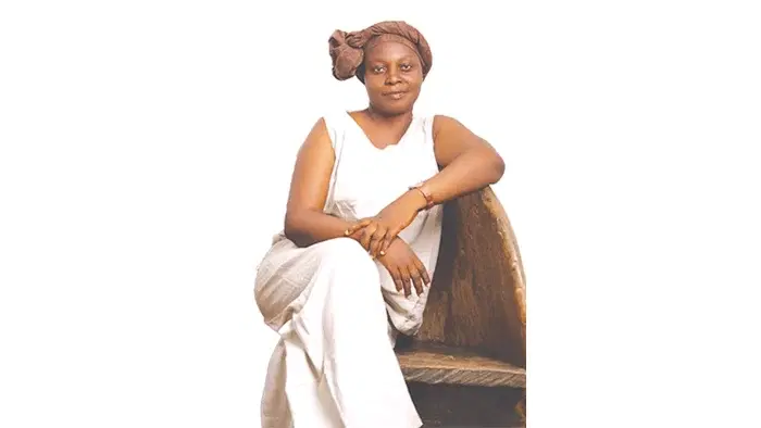 Ayeni aims to enhance food security, support farmers, and restore Nigeria's oil palm industry