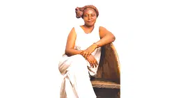 My passion is to drive food security, empower farmers, revive Nigeria’s oil palm – Ayeni