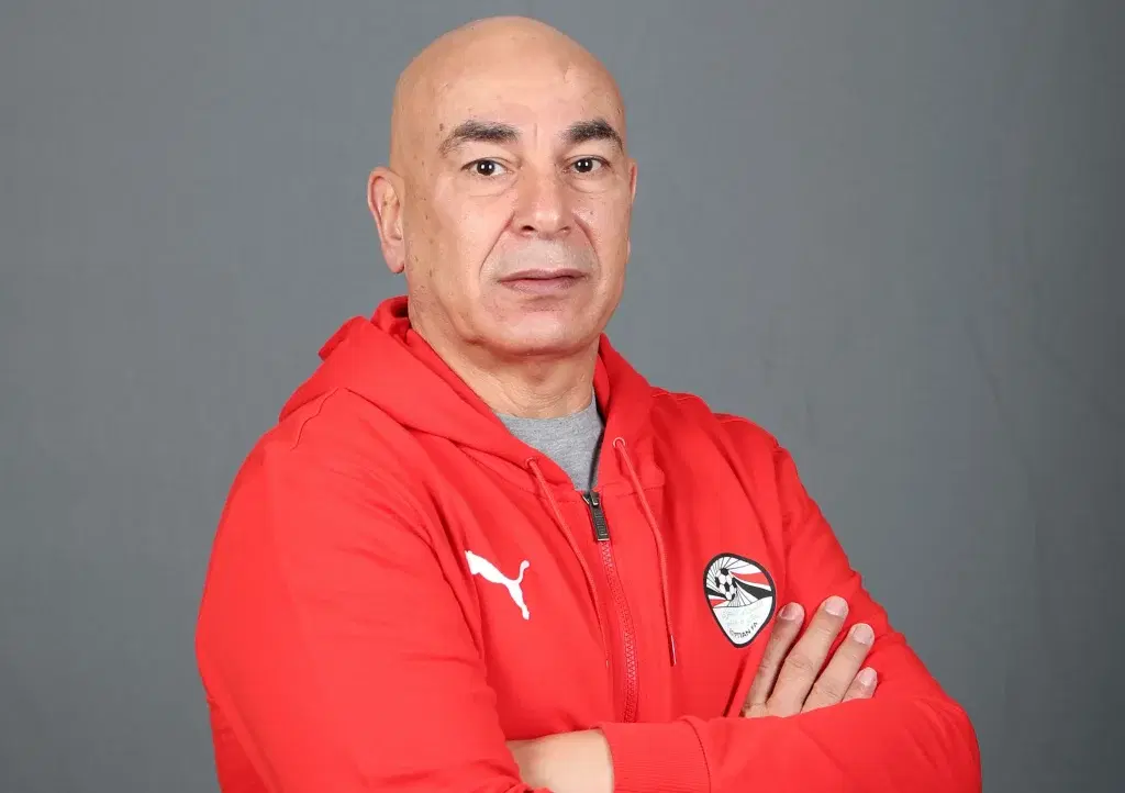 Egypt ‘cheated’ in controversial World Cup exit to Argentina, says Hassan
