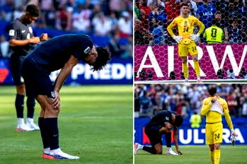 World Cup 2026: When midnight struck in Seattle, Belgium ended America’s cinderella story
