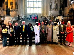 Nigeria’s reading reforms gain global acclaim, Benue celebrated at UK Parliament