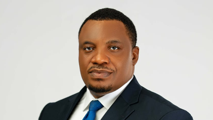 Why we picked woman as my running mate – LP presidential candidate, Okereke