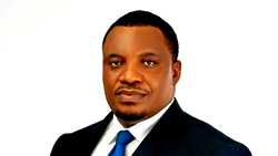 Why we picked woman as my running mate – LP presidential candidate, Okereke