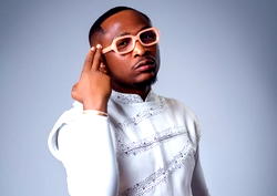 Big Smart, Afrobeats MC and CEO, joins Grammy Class 2026