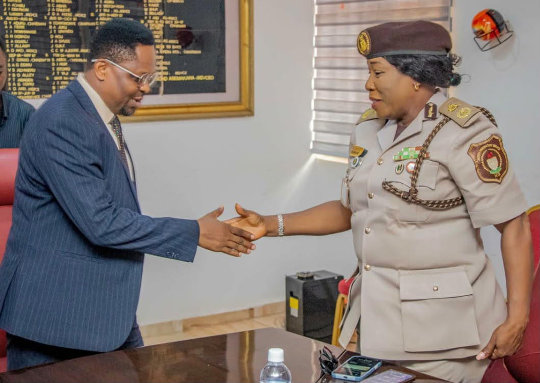 BIPC, Immigration strengthen partnership to monitor expatriates in Benue