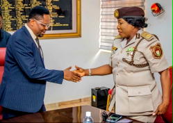 BIPC, Immigration strengthen partnership to monitor expatriates in Benue