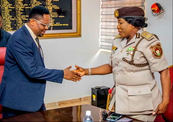 BIPC, Immigration strengthen partnership to monitor expatriates in Benue