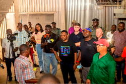 BIPC moves to restore Benue’s Taraku Mills