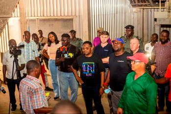 BIPC moves to restore Benue’s Taraku Mills