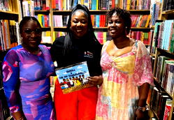 Unlocking wonders of supply chain in Onasoga’s Semira & The Toy Trailblazers