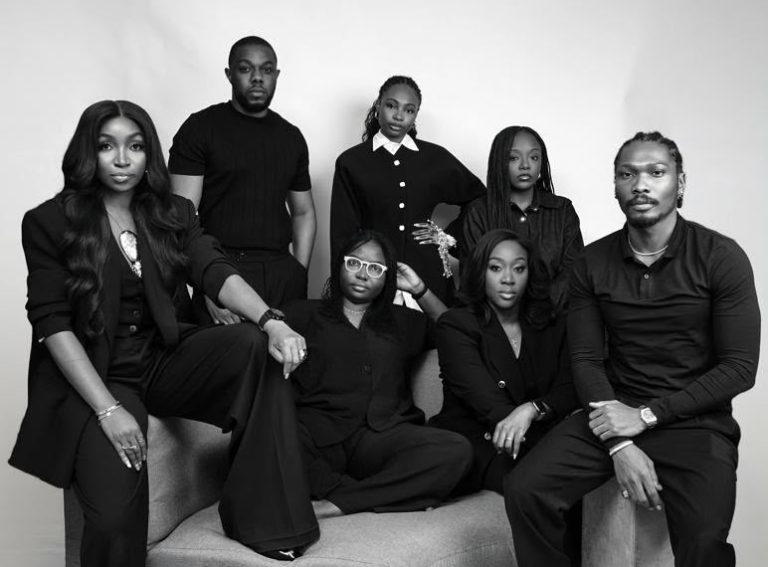 Nollywood actors lead Black Market as producers target Guinness World ...