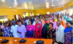 Benue flags off 2026 National Learning Assessment, begins assessors’ training