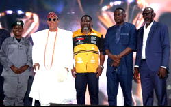 Bogo Beverages inaugurates N20bn manufacturing plant in Ikorodu, Lagos