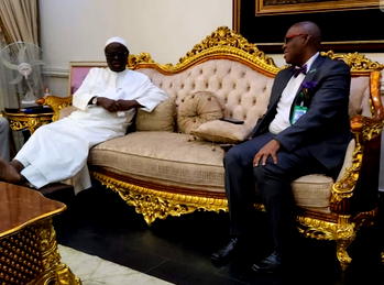 Adebogun mourns ex-Ondo Commissioner, Olasinmi Odunmbaku