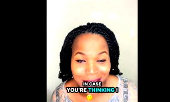 Video: ‘My only regret’ – Nigerian woman in Canada opens up after trip back home