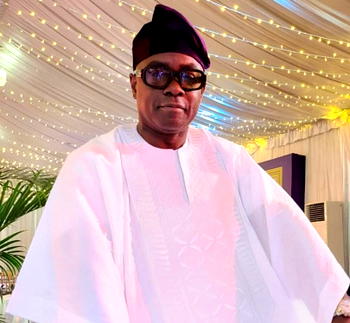 Owelle Jude Obiakor Celebrates Brother on His 60th Birthday