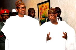 Buhari trusted me without hesitation, stood by me in difficult moments – Lai Mohammed
