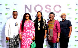 Build world-class films, not just Oscar entries, NOSC tells Nollywood