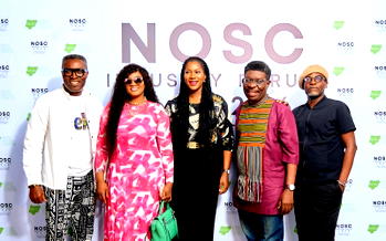 Build world-class films, not just Oscar entries, NOSC tells Nollywood