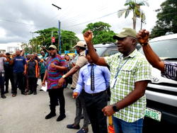 Protest over Calabar Neuro-Psychiatric MD’s appointment is premature – Union