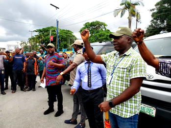 Protest over Calabar Neuro-Psychiatric MD’s appointment is premature – Union