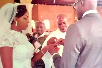 ‘Swear you’ll never cheat or forget Canada visa’ – Nigerian woman tells husband