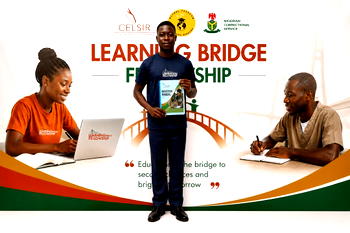 CELSIR unveils initiative to boost higher education access for incarcerated learners 