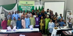 Industrialisation: Improve power generation, distribution, NSChE urges FC