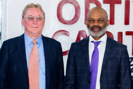Optiva Capital Partners strengthens global mobility pathways for Nigerians with exclusive Portugal, Greece investors session