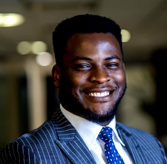 Africa’s future depends on unlocking talent, not exporting it — Chris Ogbodo