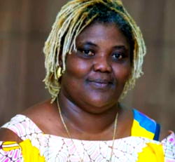 Women disproportionately suffer the impacts of climate change – Prof Ayodele Morocco-Clarke