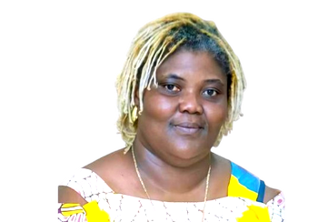 Women disproportionately suffer the impacts of climate change – Prof Ayodele Morocco-Clarke