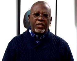 Don’t wait for govt to provide job opportunities, Cleric tells youths