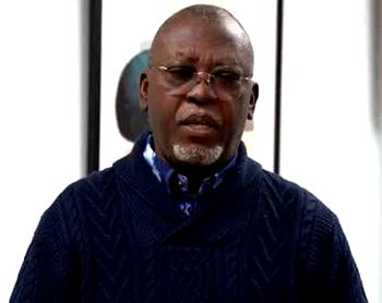 Don’t wait for govt to provide job opportunities, Cleric tells youths