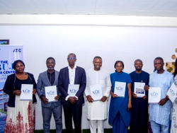 Firm unveils Abuja trade centre to boost commerce, drive investment