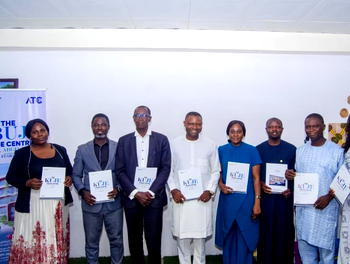 Firm unveils Abuja trade centre to boost commerce, drive investment