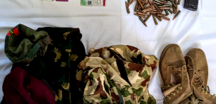 Kano police arrest suspected ammunition supplier to bandits, recover arms