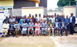 Plateau moves to strengthen procurement compliance through capacity building