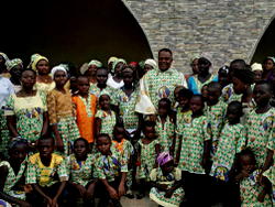 CORAfrica expands community development through education, healthcare, livelihood programmes