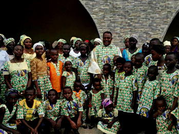 CORAfrica expands community development through education, healthcare, livelihood programmes