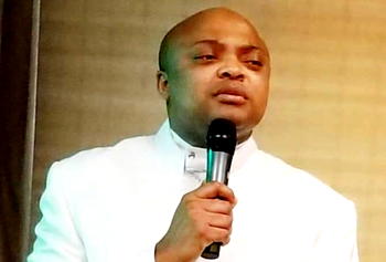 Apostle Courage Igene hosts conference Texas