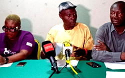 Osun Election: CSO calls for free, fair exercise, tasks IG