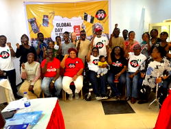 CSO seeks collaboration to tackle inequality in Nigeria