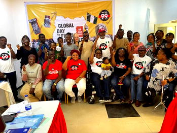 CSO seeks collaboration to tackle inequality in Nigeria