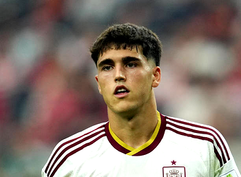 World Cup 2026 Young Player award favourites ranked as Cubarsi leads race