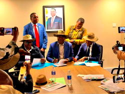 Nigeria, Benin, Cameroon Customs move to modernise borders, boost AfCFTA Trade