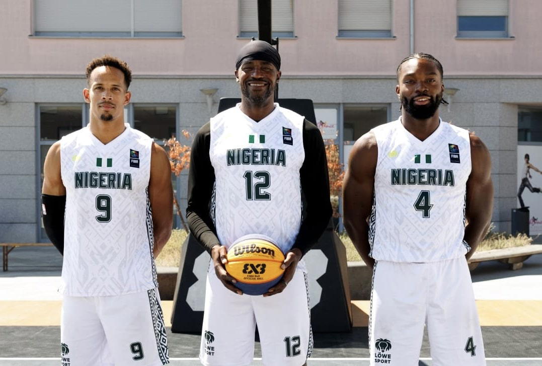 Commonwealth Games 2026: Nigeria defeat Cayman Islands in men’s 3×3 basketball opener